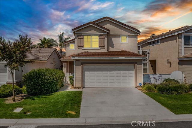 Detail Gallery Image 1 of 1 For 44663 Clover Ln, Temecula,  CA 92592 - 3 Beds | 2/1 Baths