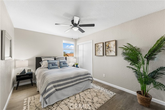 Detail Gallery Image 34 of 62 For 37634 Duffel St, Palmdale,  CA 93552 - 4 Beds | 3 Baths