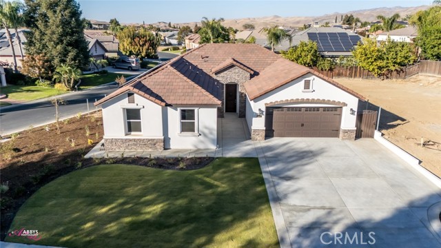 Detail Gallery Image 53 of 53 For 14902 Colonia De Las Rosas, Bakersfield,  CA 93306 - 3 Beds | 2 Baths