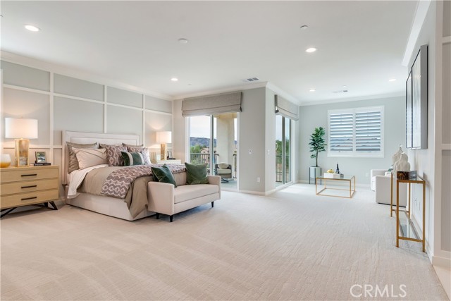 Detail Gallery Image 37 of 39 For 6509 Canyon Oaks Dr, Simi Valley,  CA 93063 - 5 Beds | 5/1 Baths