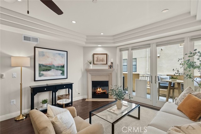 Detail Gallery Image 32 of 32 For 12044 Hoffman St #204,  Studio City,  CA 91604 - 3 Beds | 3 Baths