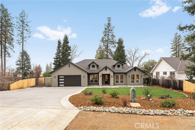 Detail Gallery Image 5 of 56 For 1778 Bille, Paradise,  CA 95969 - 4 Beds | 2/1 Baths