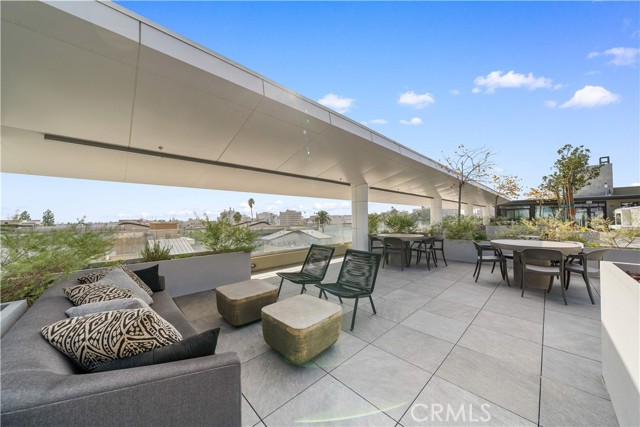 Detail Gallery Image 39 of 44 For 709 E Walnut St #318,  Pasadena,  CA 91101 - 0 Beds | 1 Baths