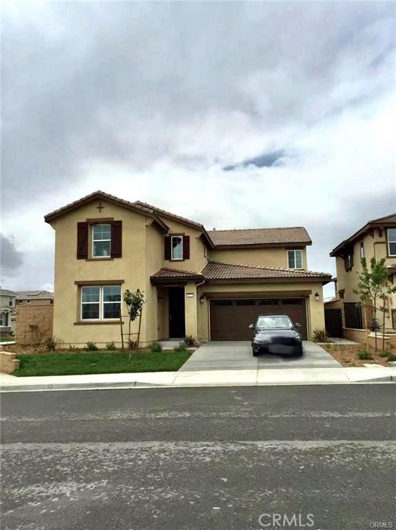 8022 Sea Salt Ave, Fontana, CA 92336