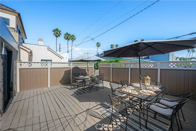 Detail Gallery Image 25 of 43 For 86 via Di Roma Walk, Long Beach,  CA 90803 - 3 Beds | 2/1 Baths