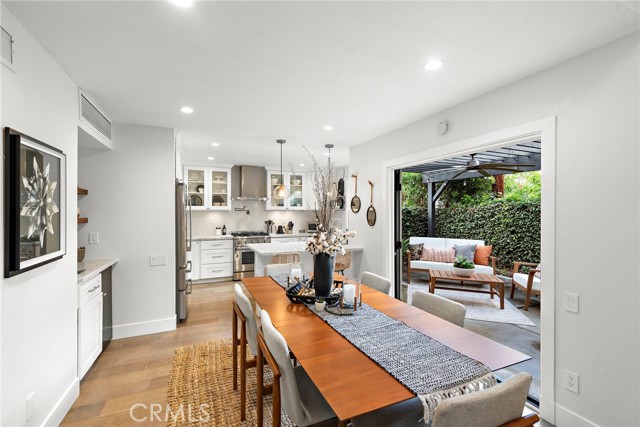 Detail Gallery Image 13 of 35 For 12628 Newport Ave, Tustin,  CA 92780 - 2 Beds | 2/1 Baths