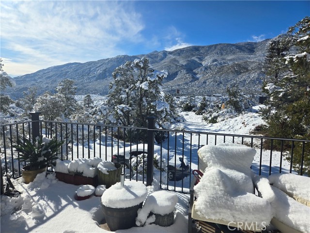 Detail Gallery Image 6 of 33 For 70020 Pines to Palms, Mountain Center,  CA 92561 - 2 Beds | 1 Baths