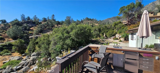 Detail Gallery Image 20 of 40 For 37 Oak, Kernville,  CA 93238 - 2 Beds | 1 Baths