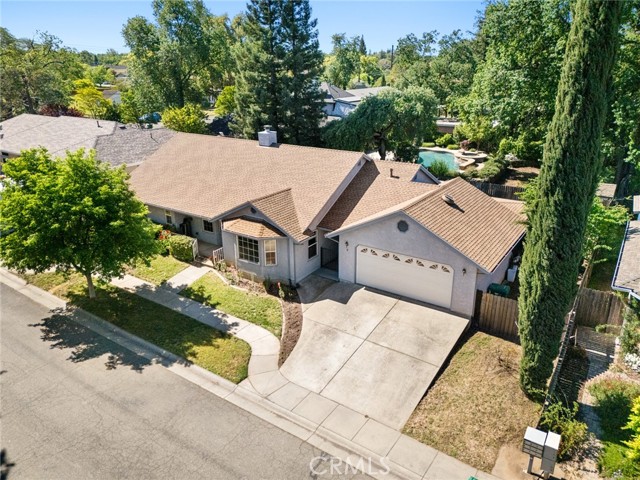 Detail Gallery Image 29 of 37 For 2 Summerwood Ct, Chico,  CA 95926 - 3 Beds | 2 Baths