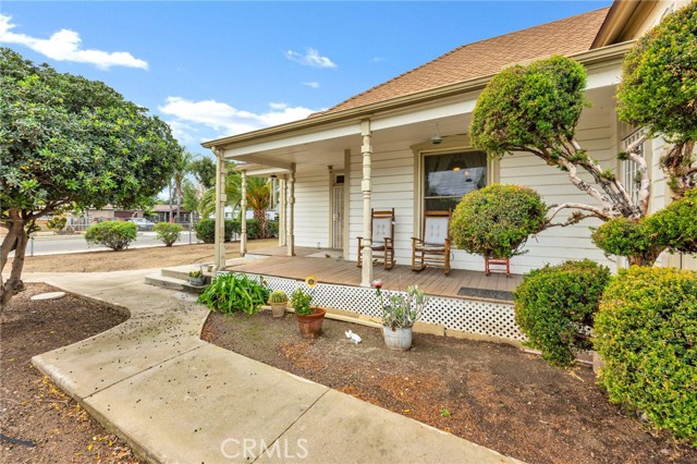 Detail Gallery Image 31 of 38 For 306 W 5th St, Perris,  CA 92570 - 2 Beds | 1 Baths