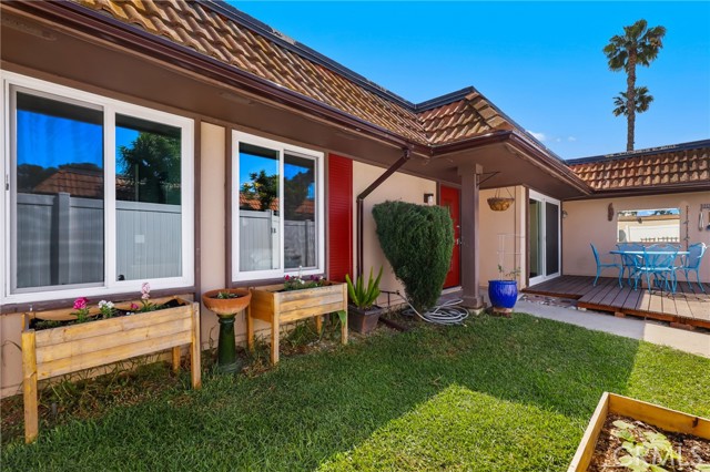 Detail Gallery Image 30 of 38 For 23392 via Jacinto, Aliso Viejo,  CA 92656 - 3 Beds | 2 Baths