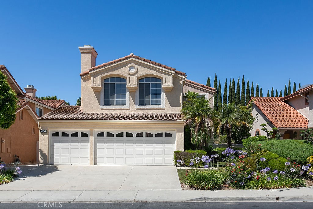 1726 Blossom Court