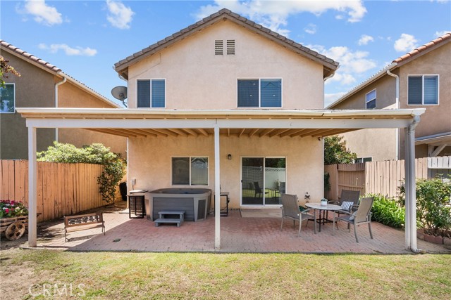 Detail Gallery Image 43 of 48 For 15721 Cobalt St #118,  Sylmar,  CA 91342 - 3 Beds | 3 Baths