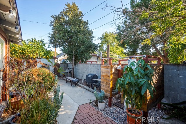 Detail Gallery Image 27 of 36 For 466 N Campus Ave, Upland,  CA 91786 - 3 Beds | 1/1 Baths