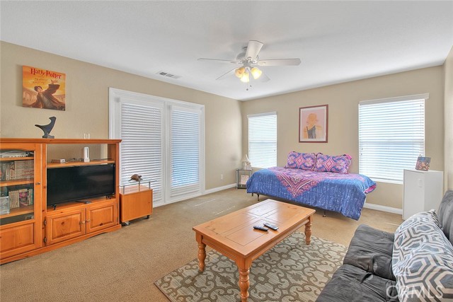 Bedroom 5 (oversized)