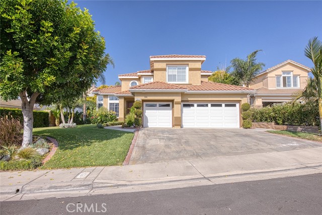 13641 Lyon Pl, La Mirada, CA 90638