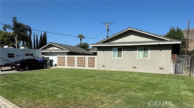 12595 Mirado Ave, Grand Terrace, CA 92313