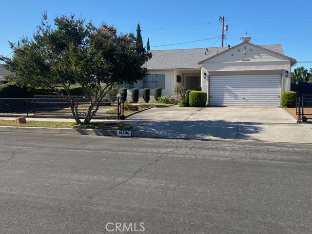 Detail Gallery Image 31 of 31 For 16506 Halsted St, Northridge,  CA 91343 - 4 Beds | 2 Baths