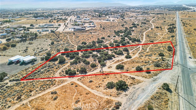 Detail Gallery Image 5 of 11 For 0 Mariposa, Oak Hills,  CA 92344 - – Beds | – Baths