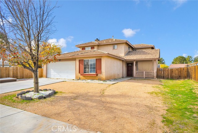 Detail Gallery Image 3 of 38 For 15192 Amber Way, Adelanto,  CA 92301 - 5 Beds | 3 Baths