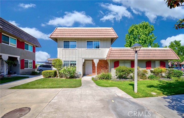 A photo of property located at 4756 Larwin AV, Cypress