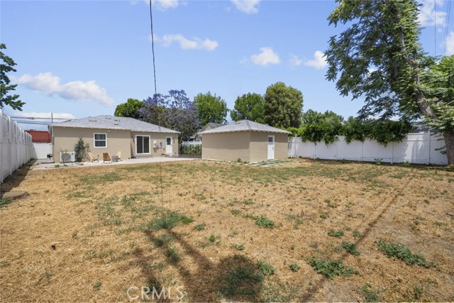 Detail Gallery Image 37 of 41 For 6820 Jellico Ave, Van Nuys,  CA 91406 - 3 Beds | 2 Baths