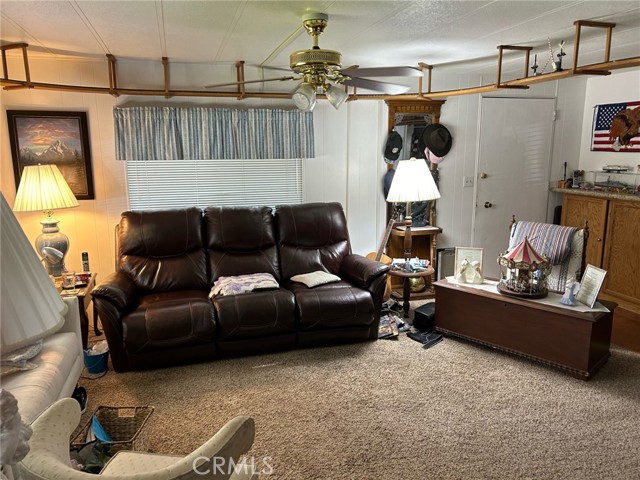 Detail Gallery Image 3 of 15 For 16274 Vasquez Canyon Rd #45,  Canyon Country,  CA 90351 - 3 Beds | 2 Baths