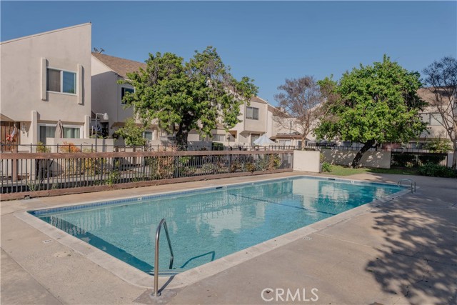Detail Gallery Image 31 of 35 For 16710 Orange #L59,  Paramount,  CA 90723 - 3 Beds | 2/1 Baths