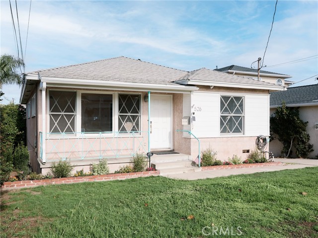 Detail Gallery Image 21 of 21 For 526 California St, El Segundo,  CA 90245 - 3 Beds | 2 Baths