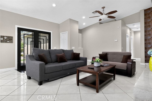 Detail Gallery Image 8 of 30 For 12220 Skyline Dr, Desert Hot Springs,  CA 92240 - 3 Beds | 2 Baths
