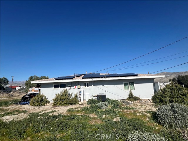 Detail Gallery Image 11 of 12 For 12101 United, Desert Hot Springs,  CA 92240 - 4 Beds | 2 Baths