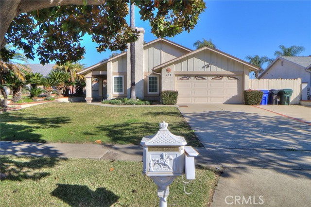 154 Spinnaker Way, Upland, CA 91786