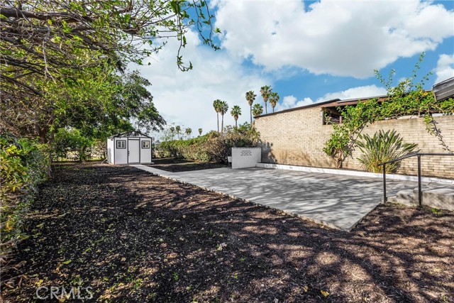 Detail Gallery Image 24 of 33 For 1287 W 8th, San Bernardino,  CA 92411 - 4 Beds | 1 Baths