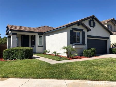 Detail Gallery Image 1 of 7 For 13127 Malvasia, Rancho Cucamonga,  CA 91739 - 4 Beds | 2 Baths