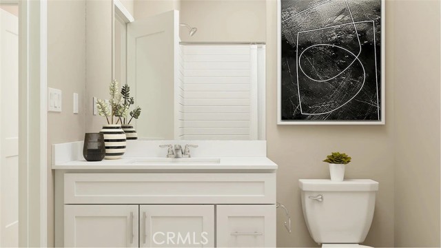 Detail Gallery Image 11 of 20 For 4571 S Forsyth Paseo, Ontario,  CA 91762 - 3 Beds | 2/1 Baths