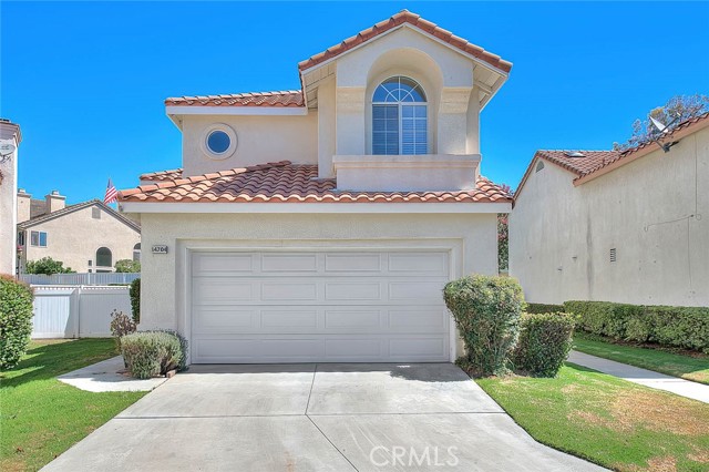 14704 Molise Court, Chino Hills, CA 91709