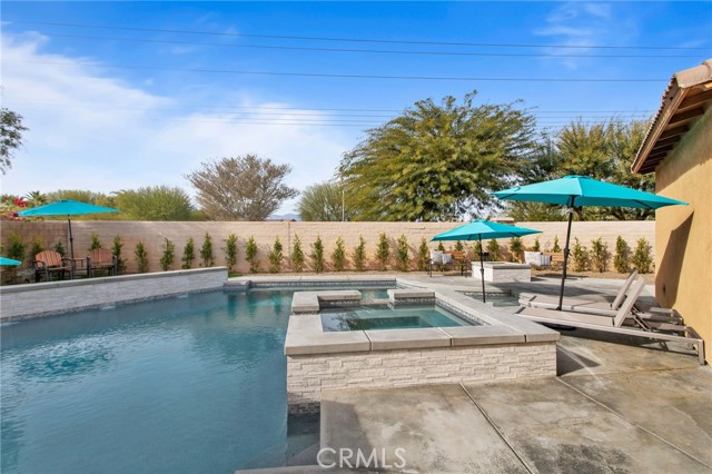 Detail Gallery Image 52 of 61 For 84020 Colibri Ct, Indio,  CA 92203 - 4 Beds | 2/1 Baths