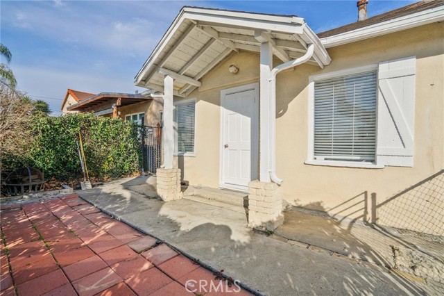 Detail Gallery Image 19 of 22 For 15024 Grevillea Ave, Lawndale,  CA 90260 - 2 Beds | 1 Baths