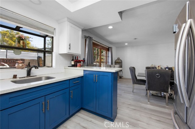 Detail Gallery Image 8 of 28 For 15733 Tetley 1a,  Hacienda Heights,  CA 91745 - 3 Beds | 2/1 Baths