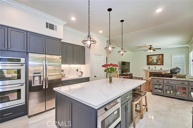Detail Gallery Image 21 of 25 For 16262 Vermeer Dr, Chino Hills,  CA 91709 - 5 Beds | 4/1 Baths