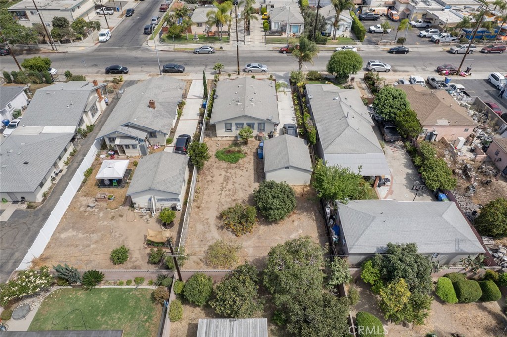 522 W 168th Street