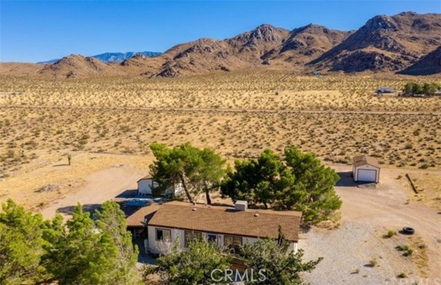 Detail Gallery Image 17 of 19 For 30275 Cherwell St, Lucerne Valley,  CA 92356 - 3 Beds | 2 Baths