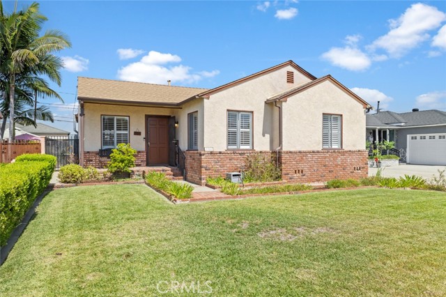 Detail Gallery Image 1 of 41 For 7327 Eglise Ave, Pico Rivera,  CA 90660 - 3 Beds | 1 Baths