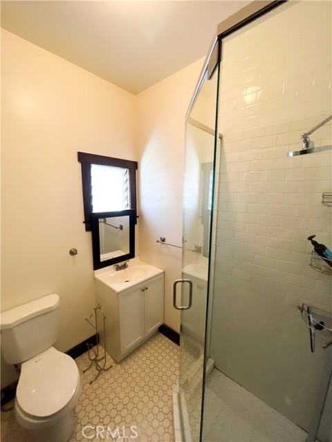 Bathroom #1 First Level