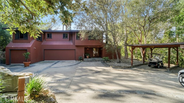 Detail Gallery Image 69 of 73 For 6377 via Escondido, Malibu,  CA 90265 - 4 Beds | 6 Baths