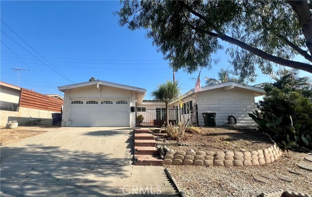 Detail Gallery Image 1 of 6 For 14202 Elmbrook Dr, La Mirada,  CA 90638 - 3 Beds | 2 Baths