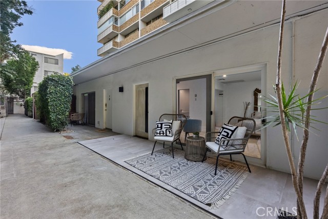 Detail Gallery Image 12 of 19 For 8787 Shoreham Dr #B5,  West Hollywood,  CA 90069 - 0 Beds | 1 Baths