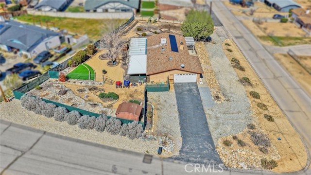 Detail Gallery Image 57 of 70 For 7929 Mono, Hesperia,  CA 92345 - 3 Beds | 2 Baths