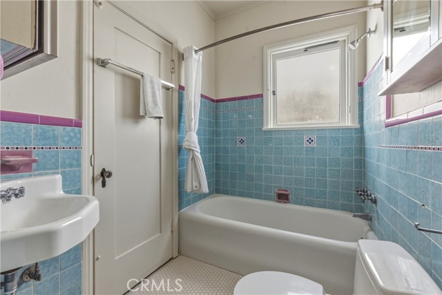 Detail Gallery Image 20 of 30 For 1530 Miramar #5,  Newport Beach,  CA 92661 - 1 Beds | 1 Baths