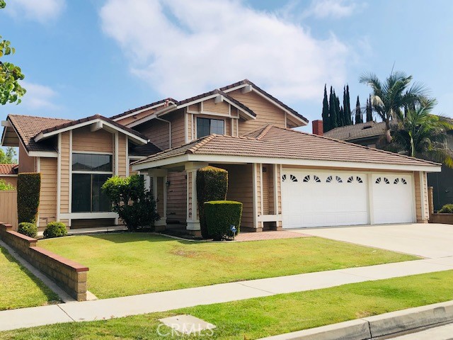 12811 Heritage Place
